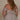 Draped Pearl and Sequin Sleeves Madeline Gardner