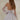 Pearl Beaded Bishop Long Sleeves Madeline Gardner