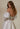 Larissa Satin and Net Pouf Long Sleeves Madeline Gardner