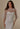 Capelet with Three-Dimensional Appliqués and Pearl Beading Madeline Gardner