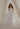 Overskirt with Pearl and Crystal Beaded Three-Dimensional Petals Madeline Gardner