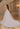 Tulle Overskirt with Corset Waistband