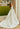 Larissa Satin Overskirt with Buttons