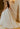 Satin Organza Overskirt