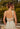 Appliquéd Net Shoulder Straps