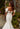 Larissa Satin Bow Sleeves