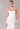 Flounced Wrist Length Tulle Gloves with Bows