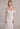 Chantilly Lace Sleeves with Finger Loops