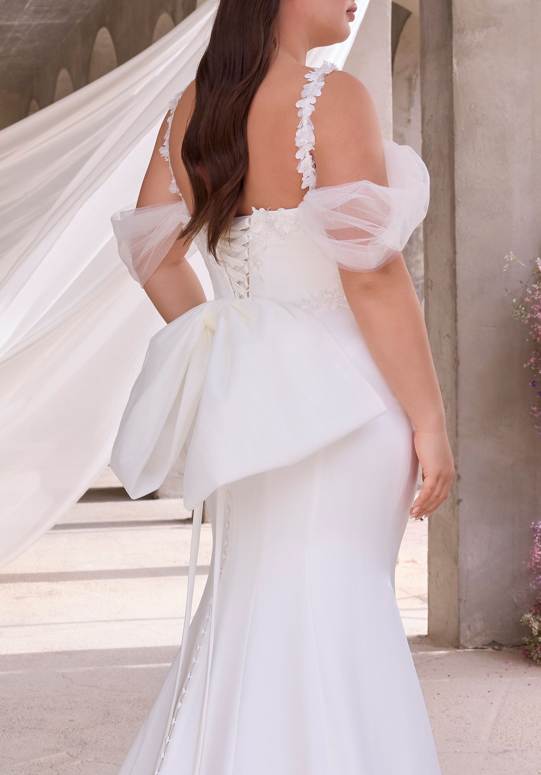 oversized-organza-bow Morilee