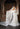 Cathedral Length Veil with Frosted Lace Appliqués Madeline Gardner