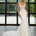 Hera Wedding Dress Morilee