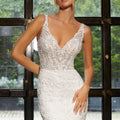 Hera Wedding Dress Morilee