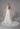 Waltz Length Veil with Lace Appliqués Madeline Gardner