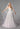 Three-Dimensional Floral Cathedral Length Veil Madeline Gardner