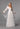 Waltz Length Veil with Beaded Lace Madeline Gardner
