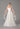 Waltz Length Veil with Frosted Lace and Beading Madeline Gardner