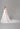 Cathedral Length Veil with Organic Lace Appliqués Madeline Gardner