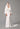 Fingertip Length Veil with Lace Appliqués and Crystal Beading Madeline Gardner