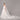 Cathedral Length Veil with Frosted Lace Madeline Gardner