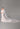 Grand Cathedral Length Veil with Medallion Lace Edging Madeline Gardner