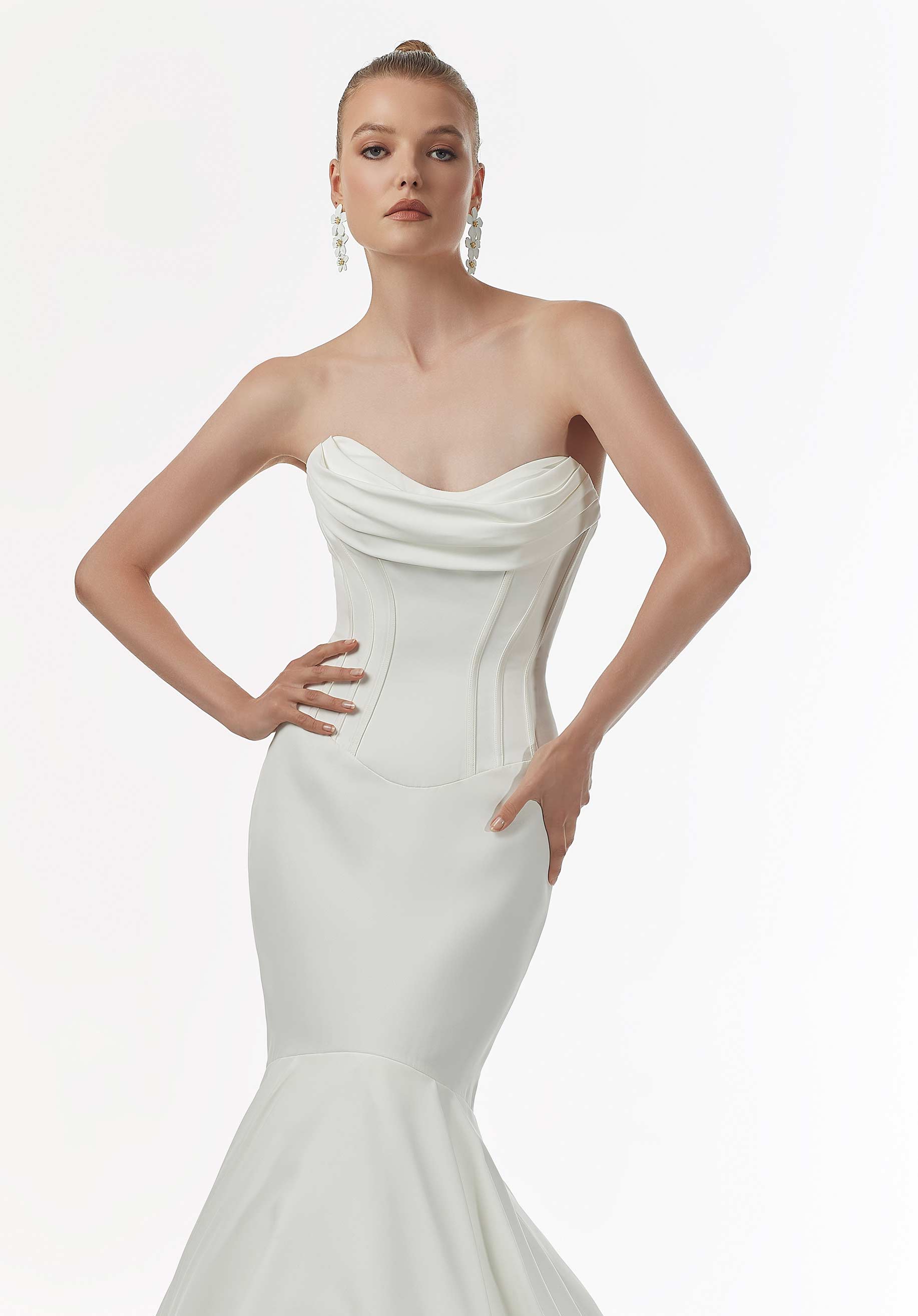 Nastasia Wedding Dress Morilee