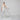 Frosted Floral Embroidered Veil Morilee