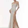 Nefertiti Wedding Dress Morilee