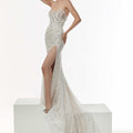 Nefertiti Wedding Dress Morilee