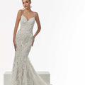 Nirvana Wedding Dress Morilee