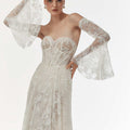 Nicoletta Wedding Dress Morilee