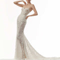 Nicoletta Wedding Dress Morilee