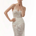 Nicoletta Wedding Dress Morilee