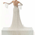Nicoletta Wedding Dress Morilee