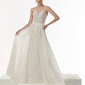 Narcissa Wedding Dress Morilee