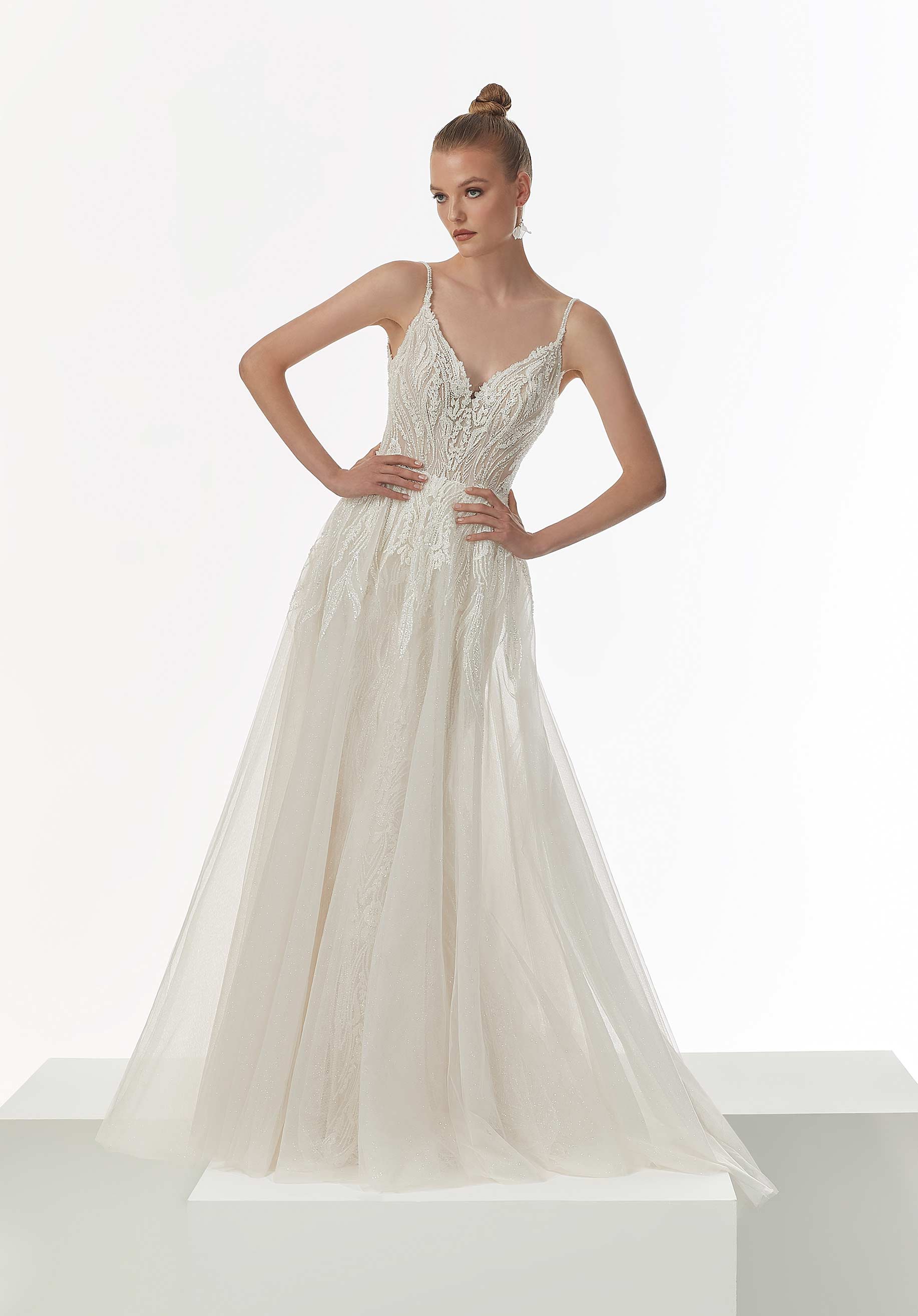 Narcissa Wedding Dress Morilee