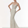 Narcissa Wedding Dress Morilee