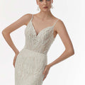 Narcissa Wedding Dress Morilee