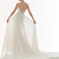 Narcissa Wedding Dress Morilee