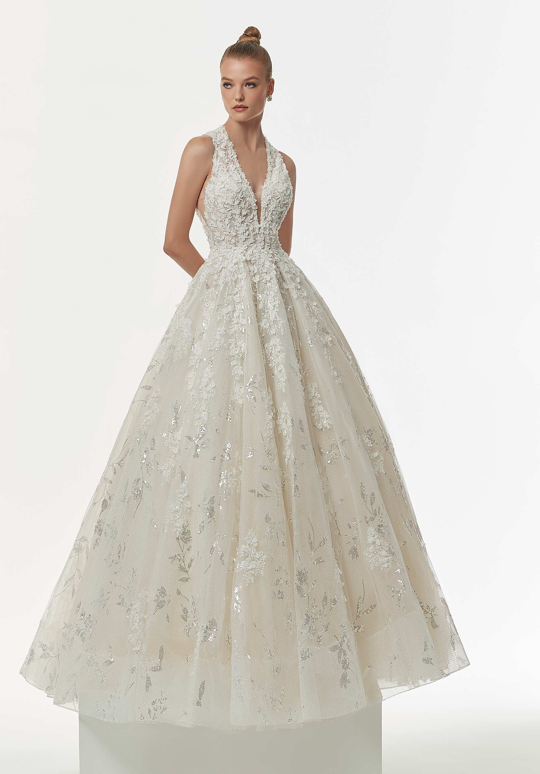 Natalina Wedding Dress Morilee
