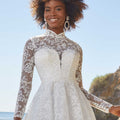 Lana Wedding Dress Madeline Gardner