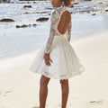 Lana Wedding Dress Madeline Gardner