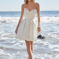 Lesley Wedding Dress Madeline Gardner