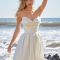 Lesley Wedding Dress Madeline Gardner