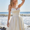 Lesley Wedding Dress Madeline Gardner
