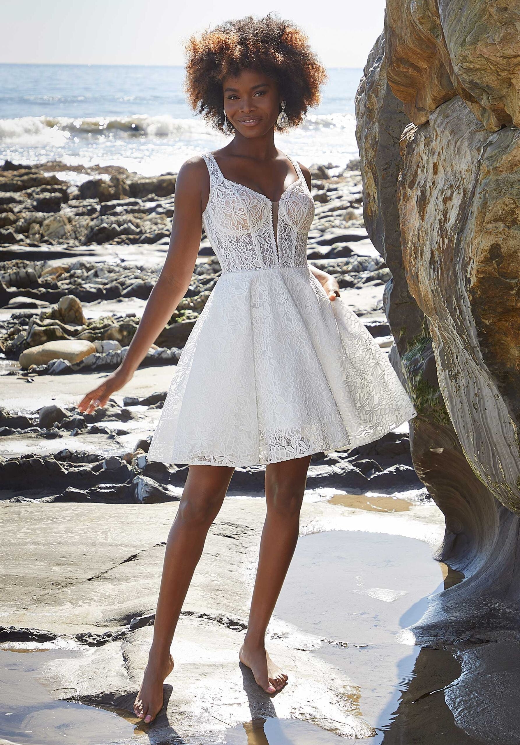 Leilani Wedding Dress Madeline Gardner