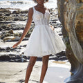 Leilani Wedding Dress Madeline Gardner