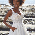 Leilani Wedding Dress Madeline Gardner