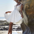 Leilani Wedding Dress Madeline Gardner