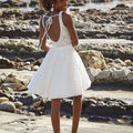 Leilani Wedding Dress Madeline Gardner