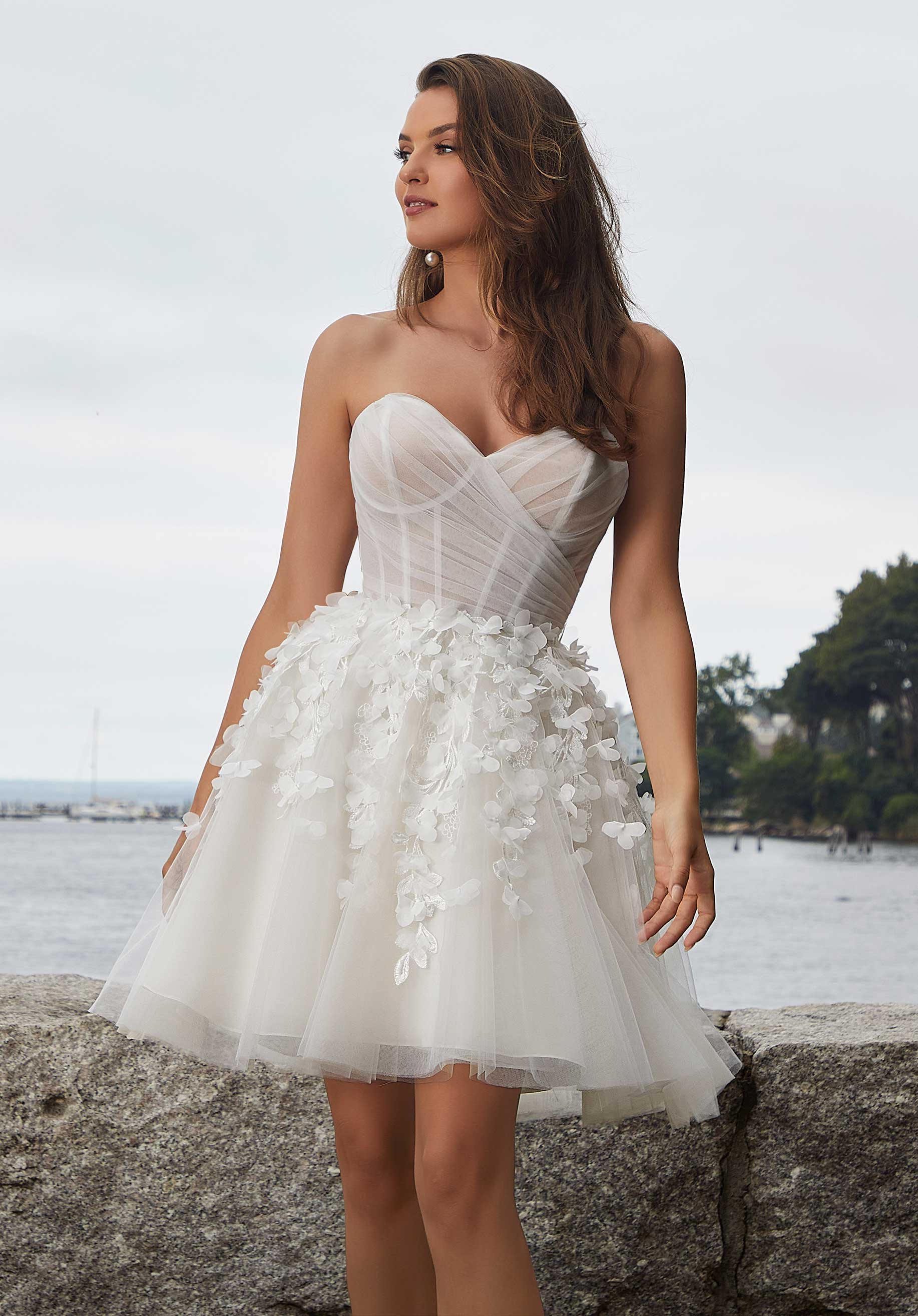 Naomi Wedding Dress Madeline Gardner